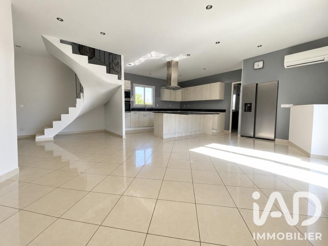 Maison 5 Pièce(s) Maraussan - Photo 12