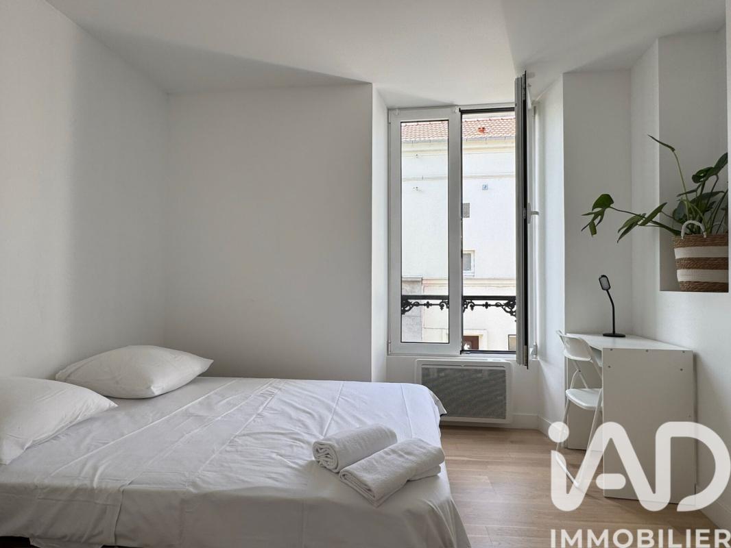 Appartement 3 Pièce(s) Orsay - Photo 7