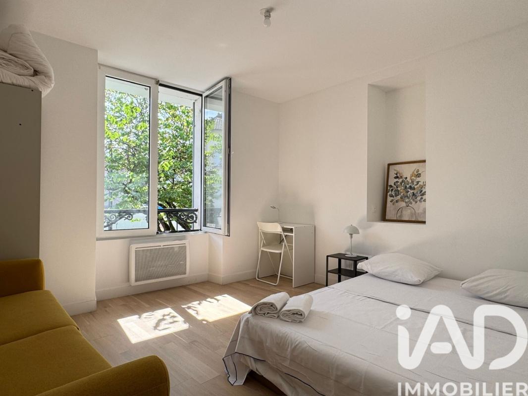 Appartement 3 Pièce(s) Orsay - Photo 10