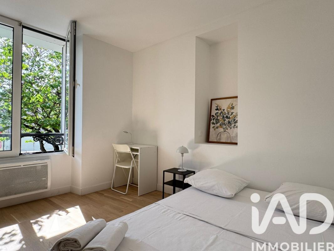 Appartement 3 Pièce(s) Orsay - Photo 12