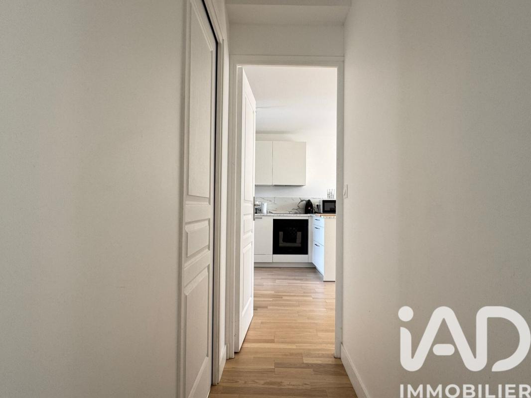 Appartement 3 Pièce(s) Orsay - Photo 13