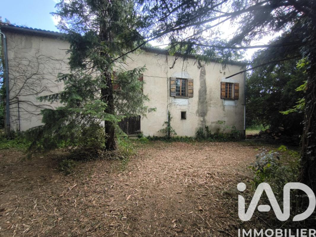 Maison 9 Pièce(s) Saint-Étienne-les-Orgues - Photo 19