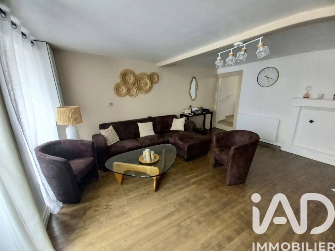 Maison 5 Pièce(s) La Châtaigneraie - Photo 2