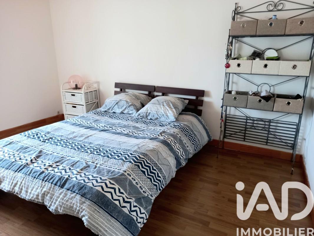 Maison 5 Pièce(s) La Châtaigneraie - Photo 10