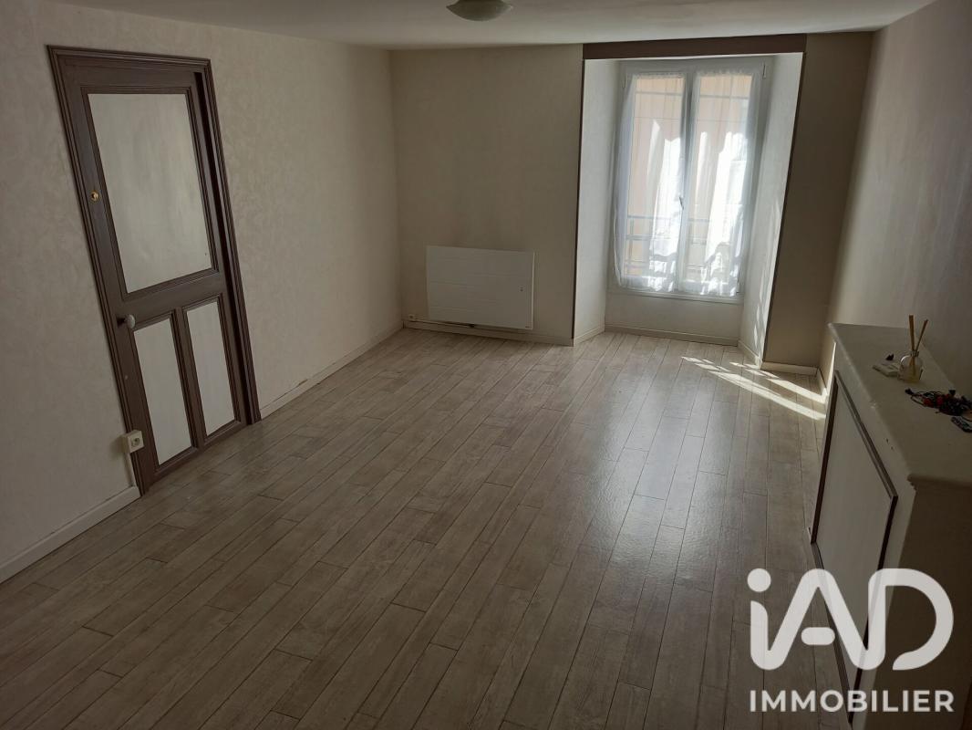 Maison 5 Pièce(s) La Châtaigneraie - Photo 11