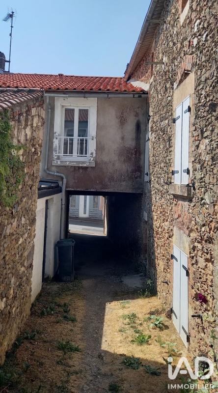Maison 5 Pièce(s) La Châtaigneraie - Photo 16