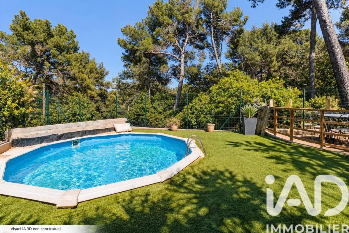 Maison 3 Pièce(s) La Ciotat