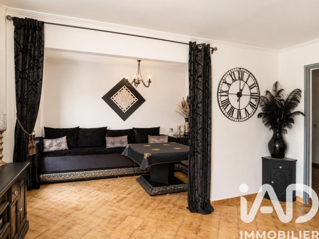 Appartement 5 Pièce(s) Valréas - Photo 4