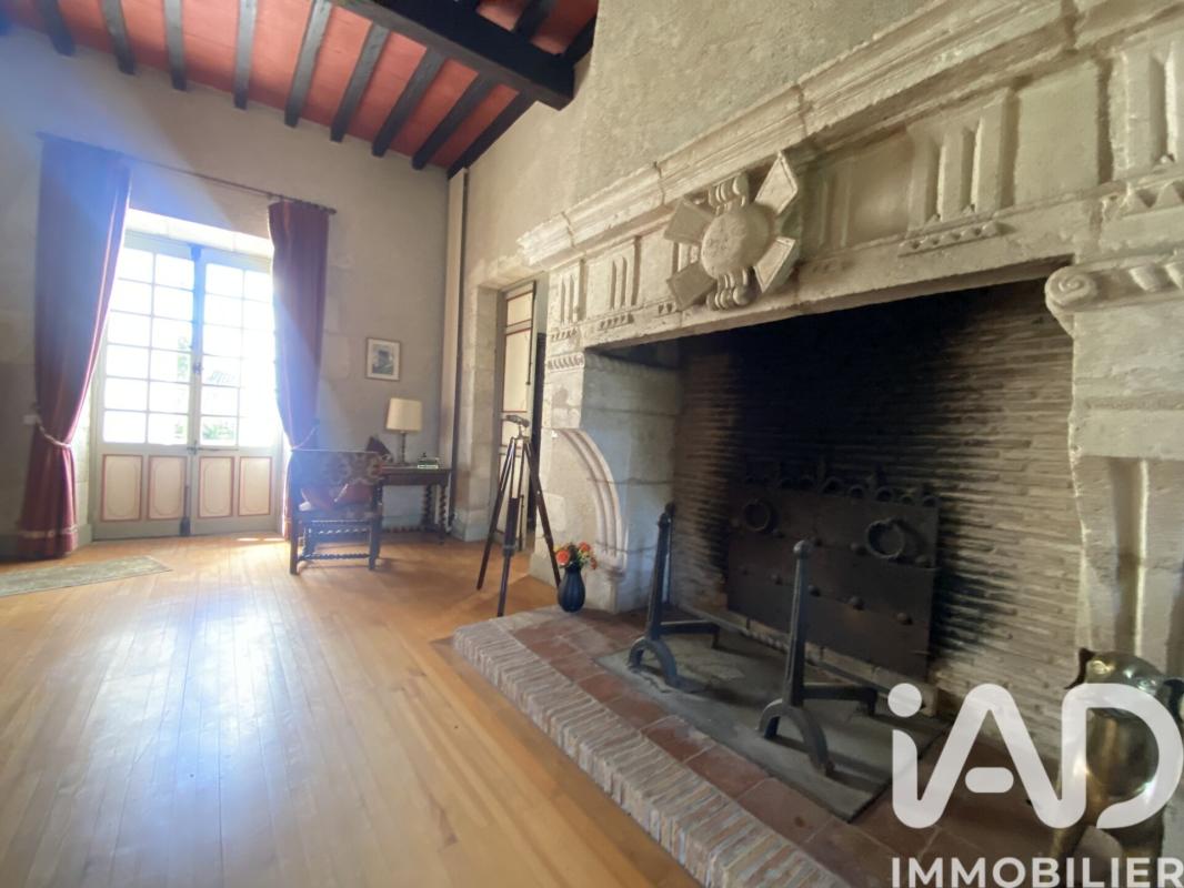 Maison 11 Pièce(s) Montagnac-sur-Auvignon - Photo 3