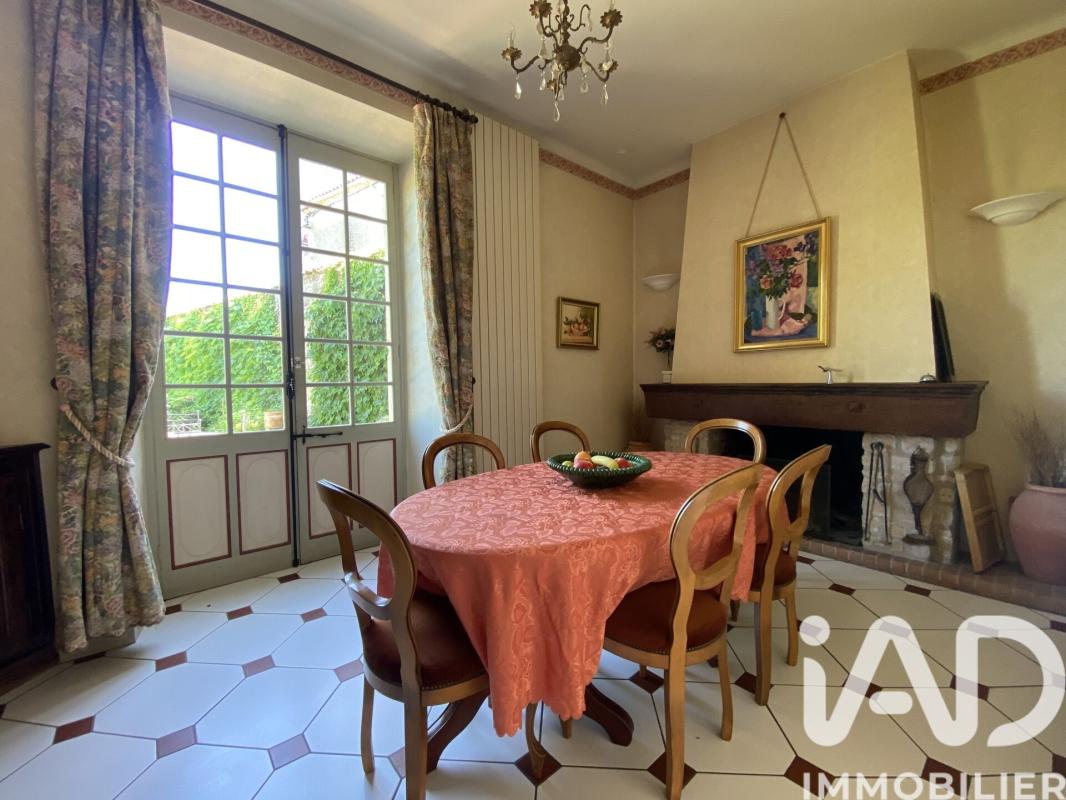 Maison 11 Pièce(s) Montagnac-sur-Auvignon - Photo 5