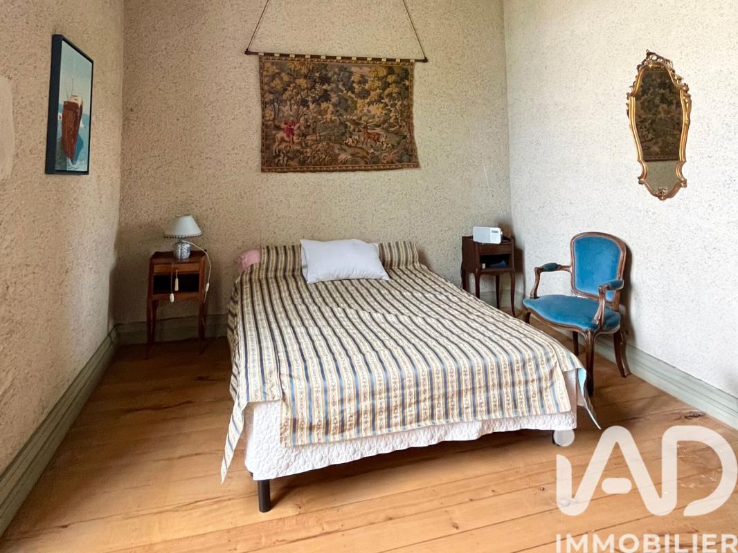 Maison 11 Pièce(s) Montagnac-sur-Auvignon - Photo 8