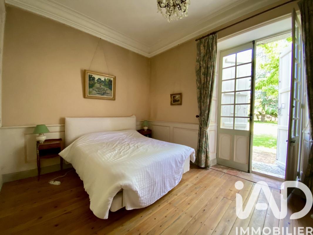 Maison 11 Pièce(s) Montagnac-sur-Auvignon - Photo 9