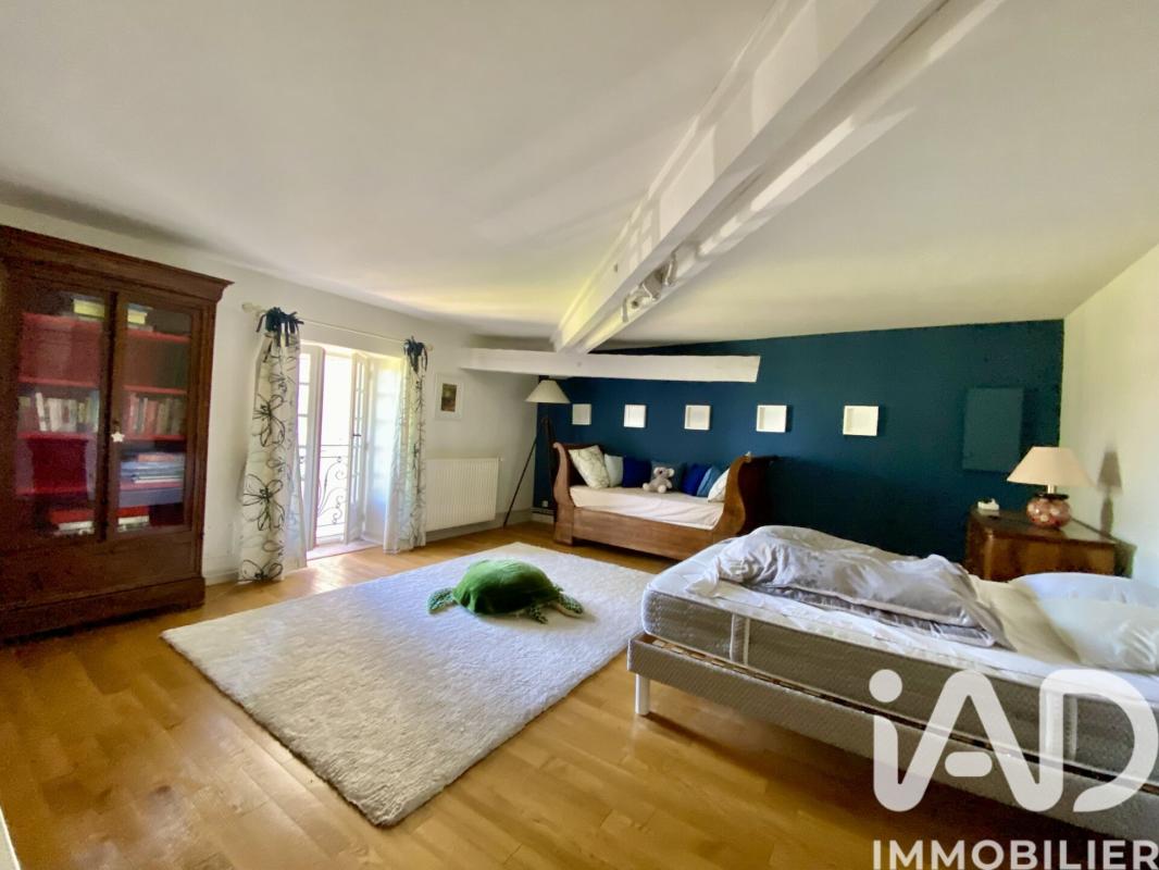 Maison 11 Pièce(s) Montagnac-sur-Auvignon - Photo 10