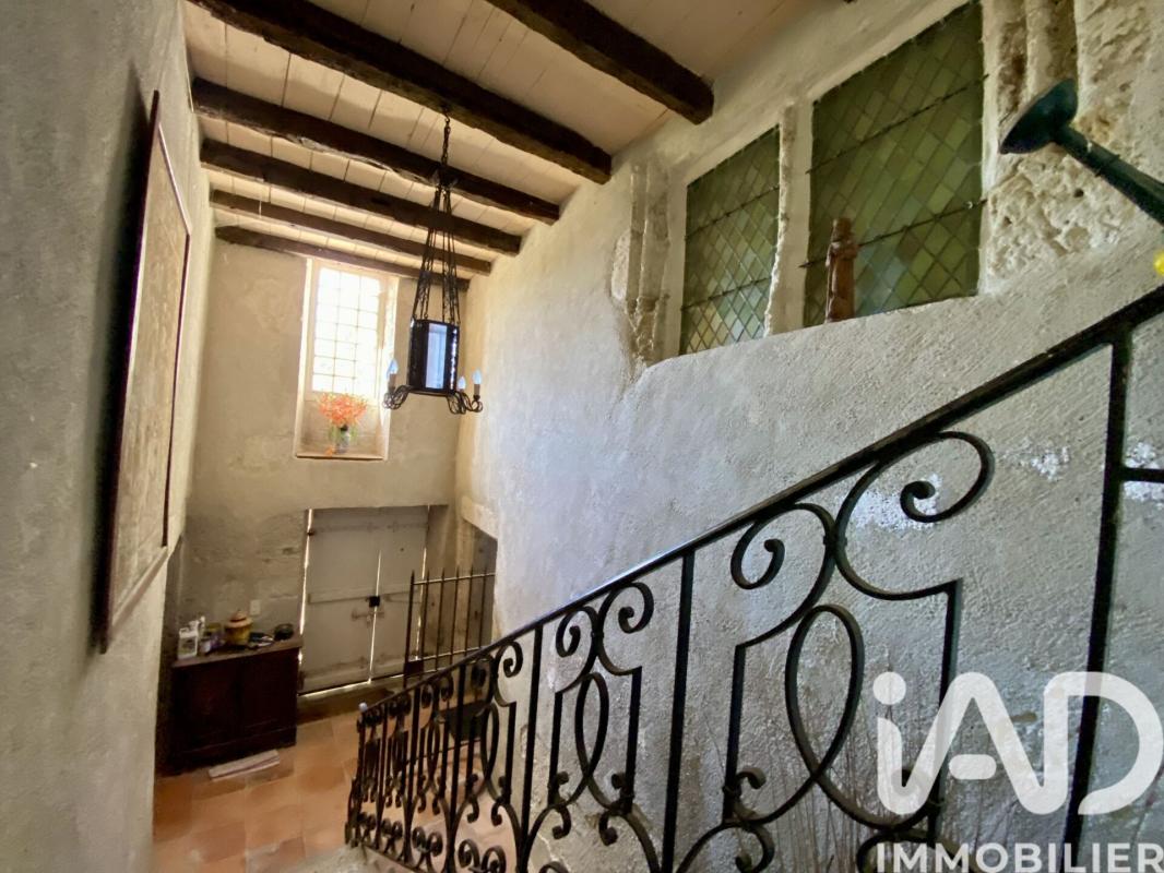 Maison 11 Pièce(s) Montagnac-sur-Auvignon - Photo 11