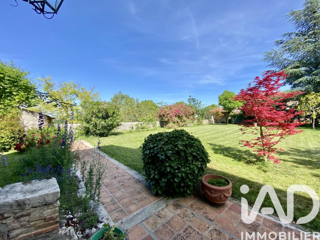Maison 11 Pièce(s) Montagnac-sur-Auvignon - Photo 12