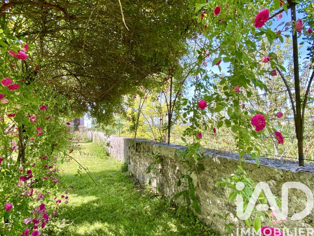Maison 11 Pièce(s) Montagnac-sur-Auvignon - Photo 15