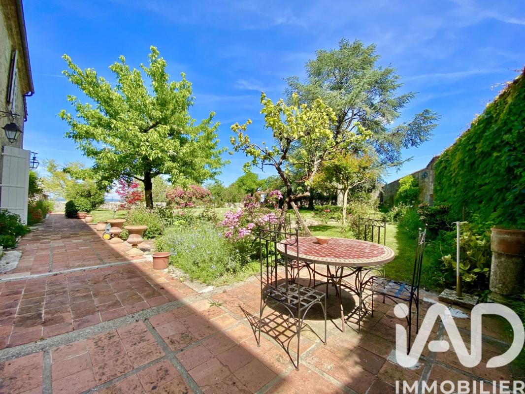 Maison 11 Pièce(s) Montagnac-sur-Auvignon - Photo 16