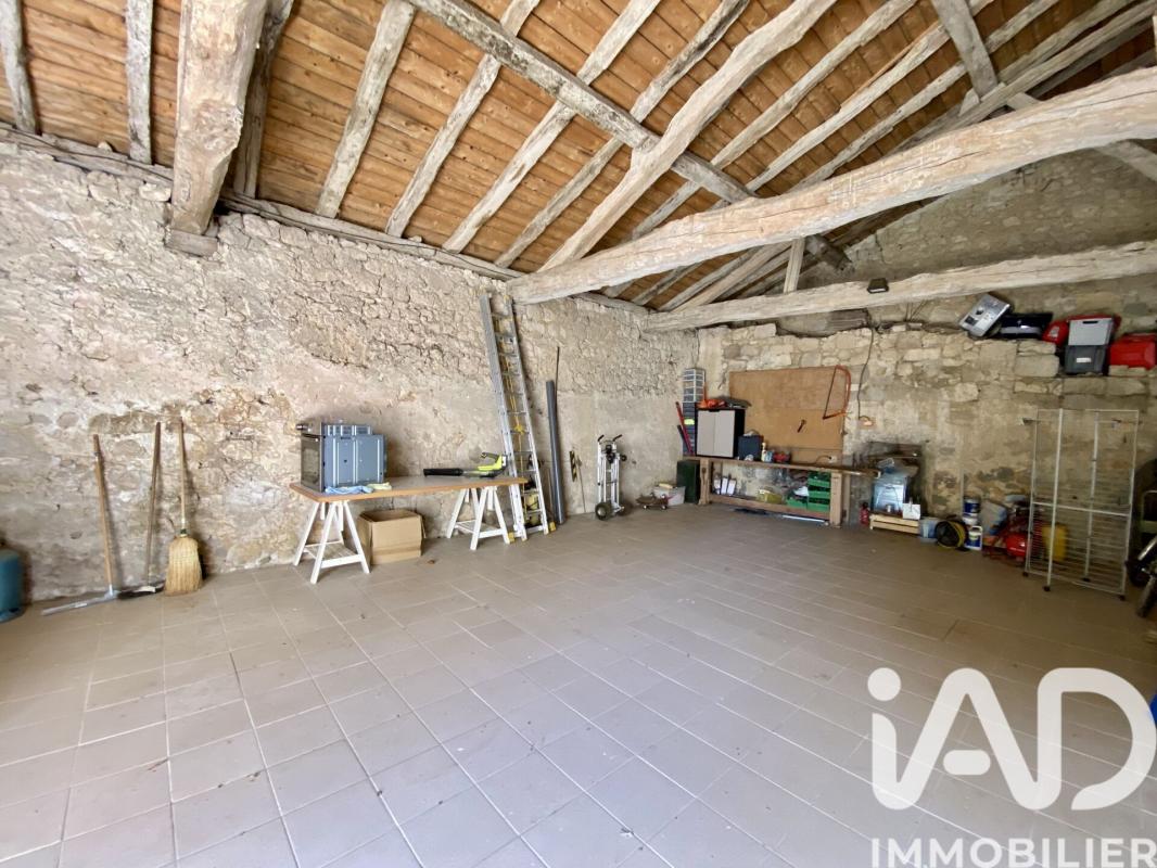 Maison 11 Pièce(s) Montagnac-sur-Auvignon - Photo 18