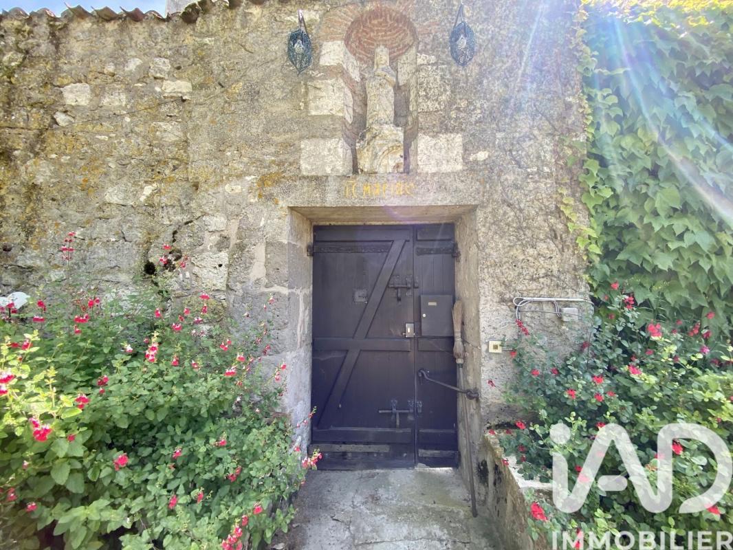 Maison 11 Pièce(s) Montagnac-sur-Auvignon - Photo 19