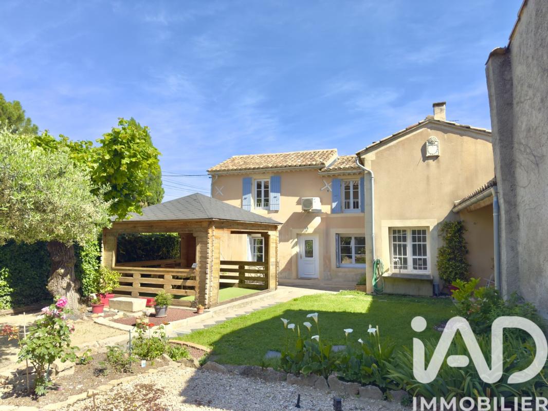 Maison 5 Pièce(s) Lapalud