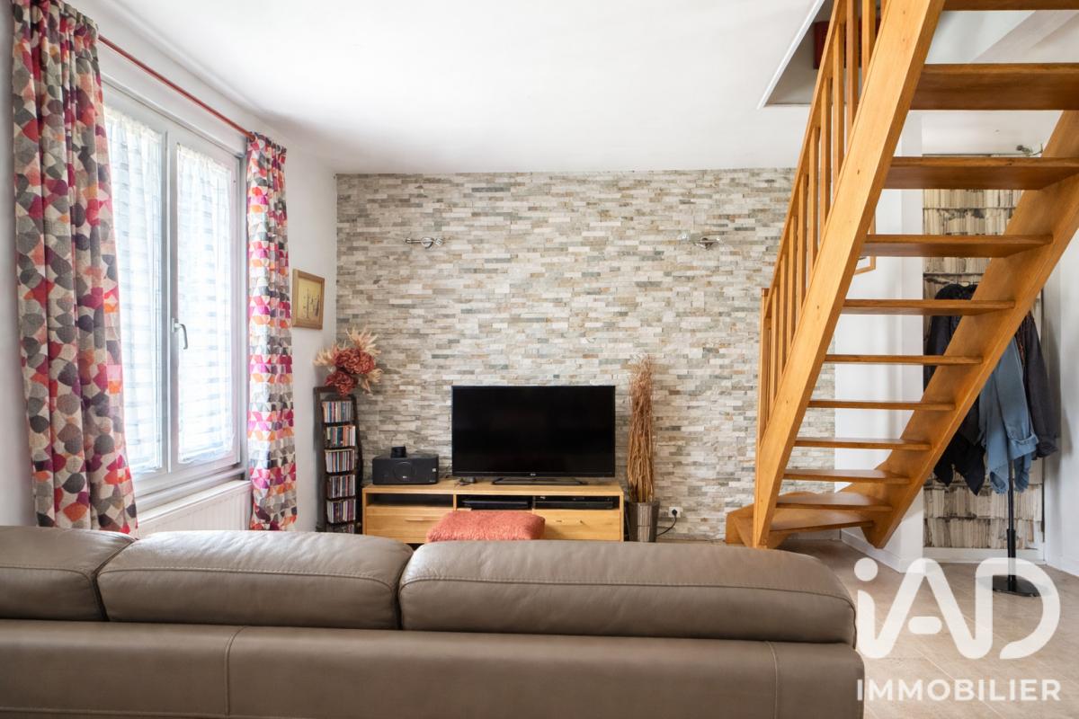 Maison 4 Pièce(s) Écully - Photo 2