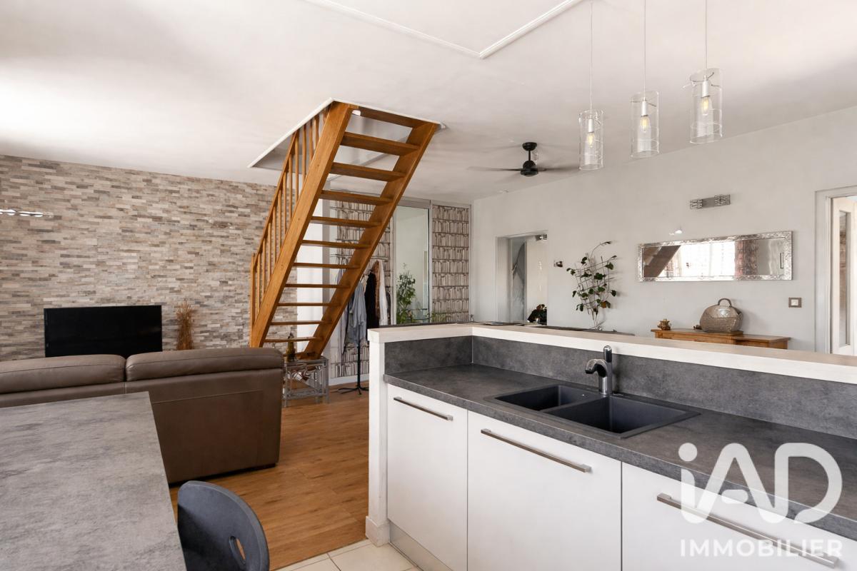 Maison 4 Pièce(s) Écully - Photo 5