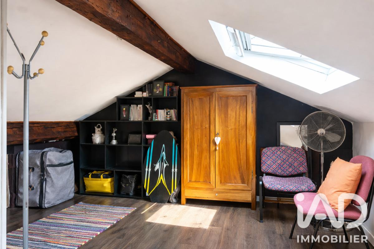 Maison 4 Pièce(s) Écully - Photo 7