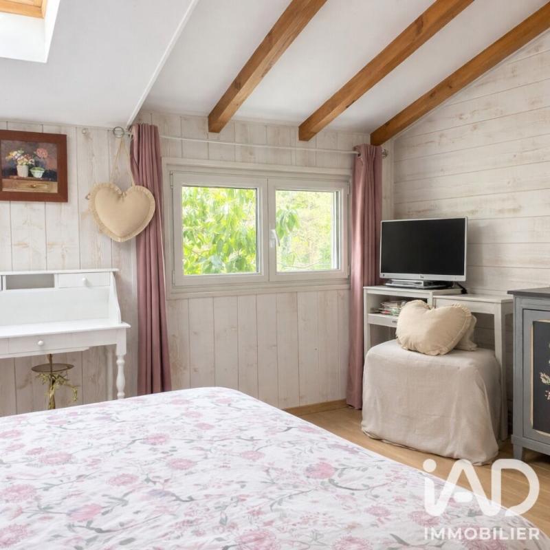 Maison 4 Pièce(s) Écully - Photo 9