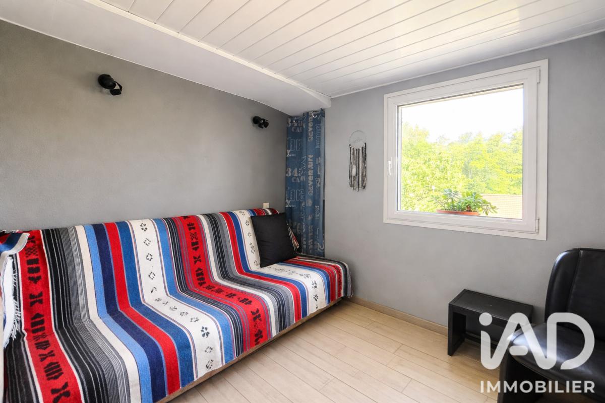 Maison 4 Pièce(s) Écully - Photo 10