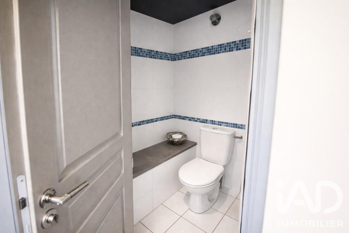 Maison 4 Pièce(s) Écully - Photo 12