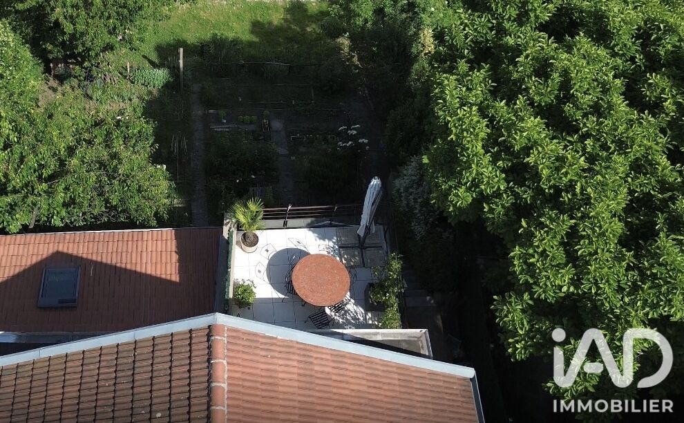 Maison 4 Pièce(s) Écully - Photo 14