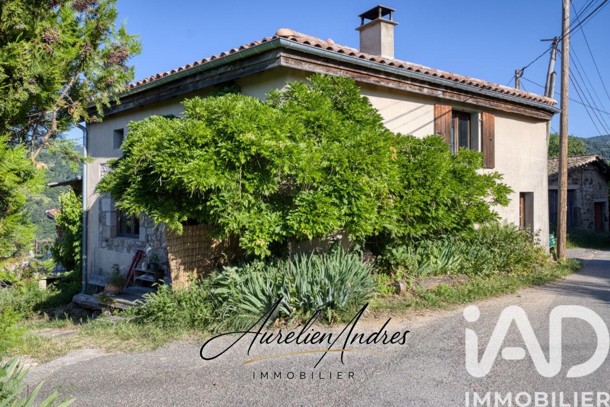 Maison 4 Pièce(s) Empurany
