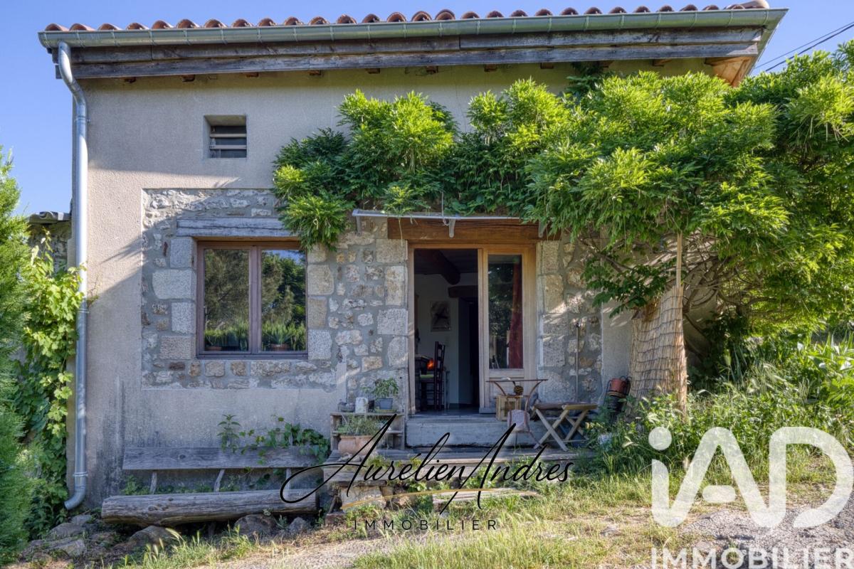 Maison 4 Pièce(s) Empurany