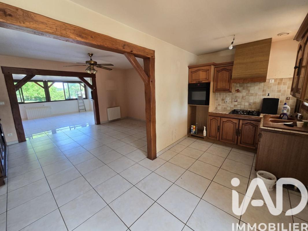 Maison 7 Pièce(s) Oussoy-en-Gâtinais - Photo 8