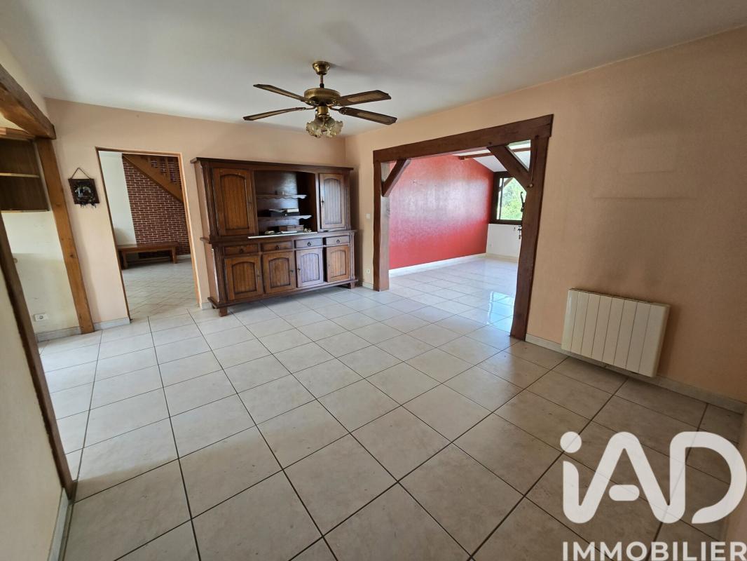 Maison 7 Pièce(s) Oussoy-en-Gâtinais - Photo 10