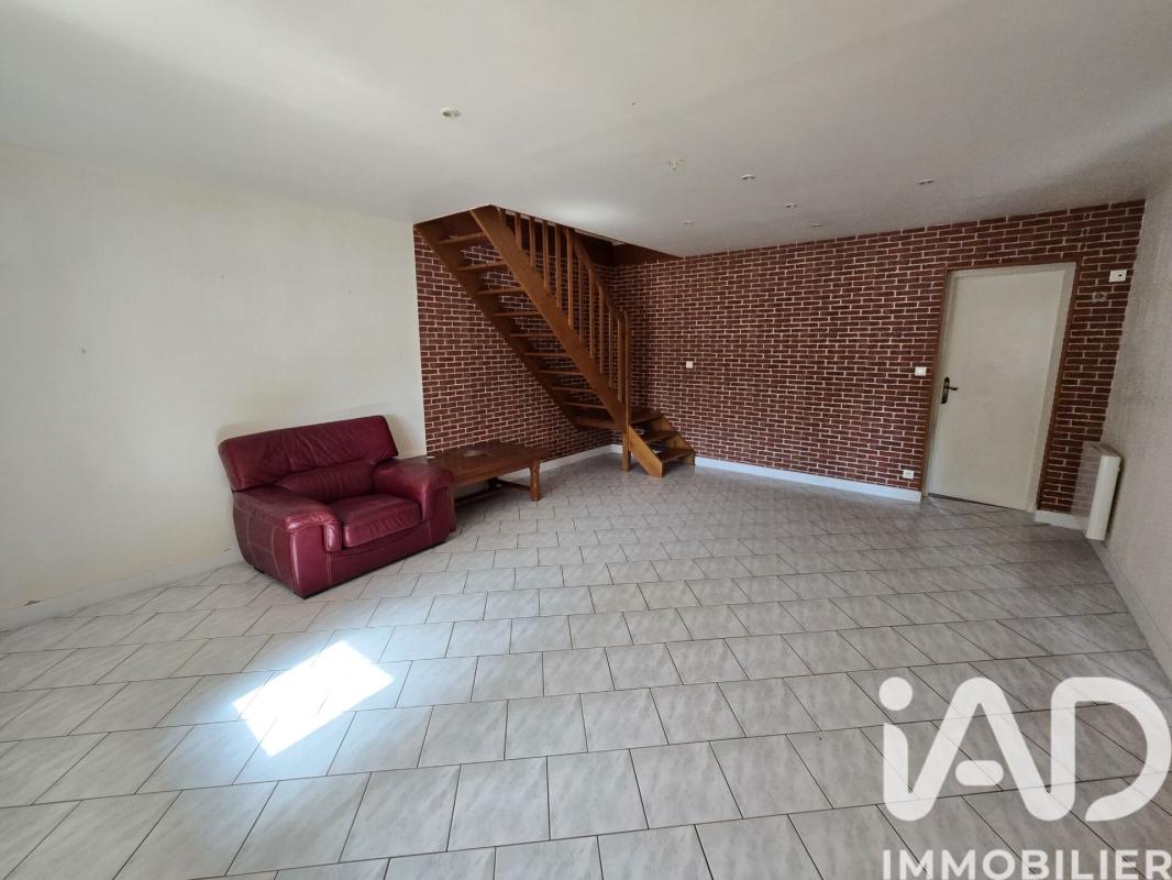 Maison 7 Pièce(s) Oussoy-en-Gâtinais - Photo 11