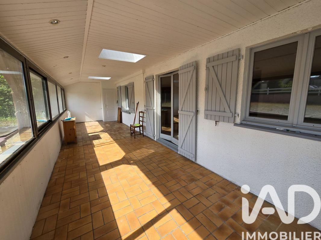 Maison 7 Pièce(s) Oussoy-en-Gâtinais - Photo 16