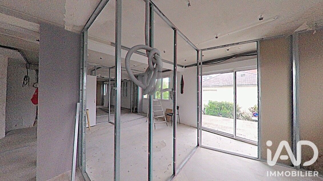 Immeuble  Deuil-la-Barre - Photo 2