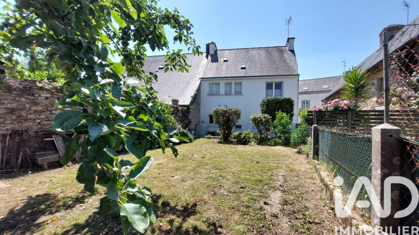 Maison 8 Pièce(s) Pont-Aven