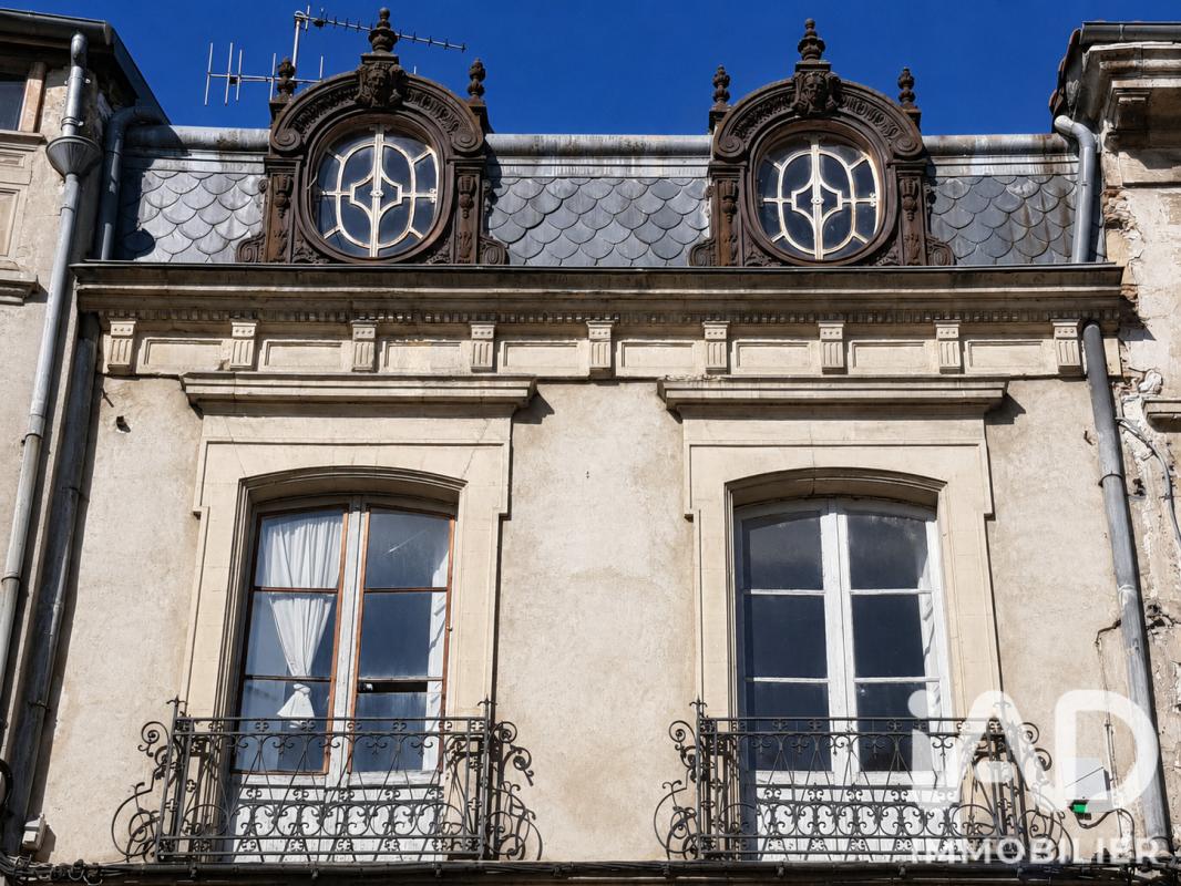 Duplex 4 Pièce(s) Agen