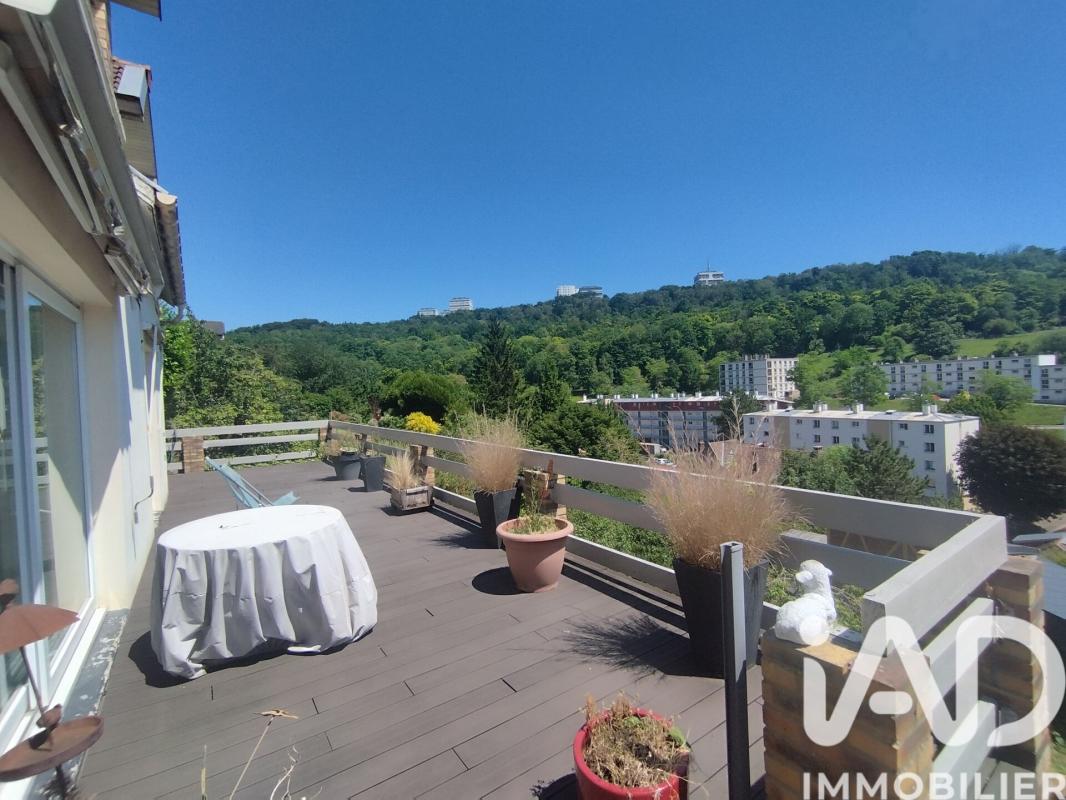 Maison 5 Pièce(s) Rouen - Photo 2