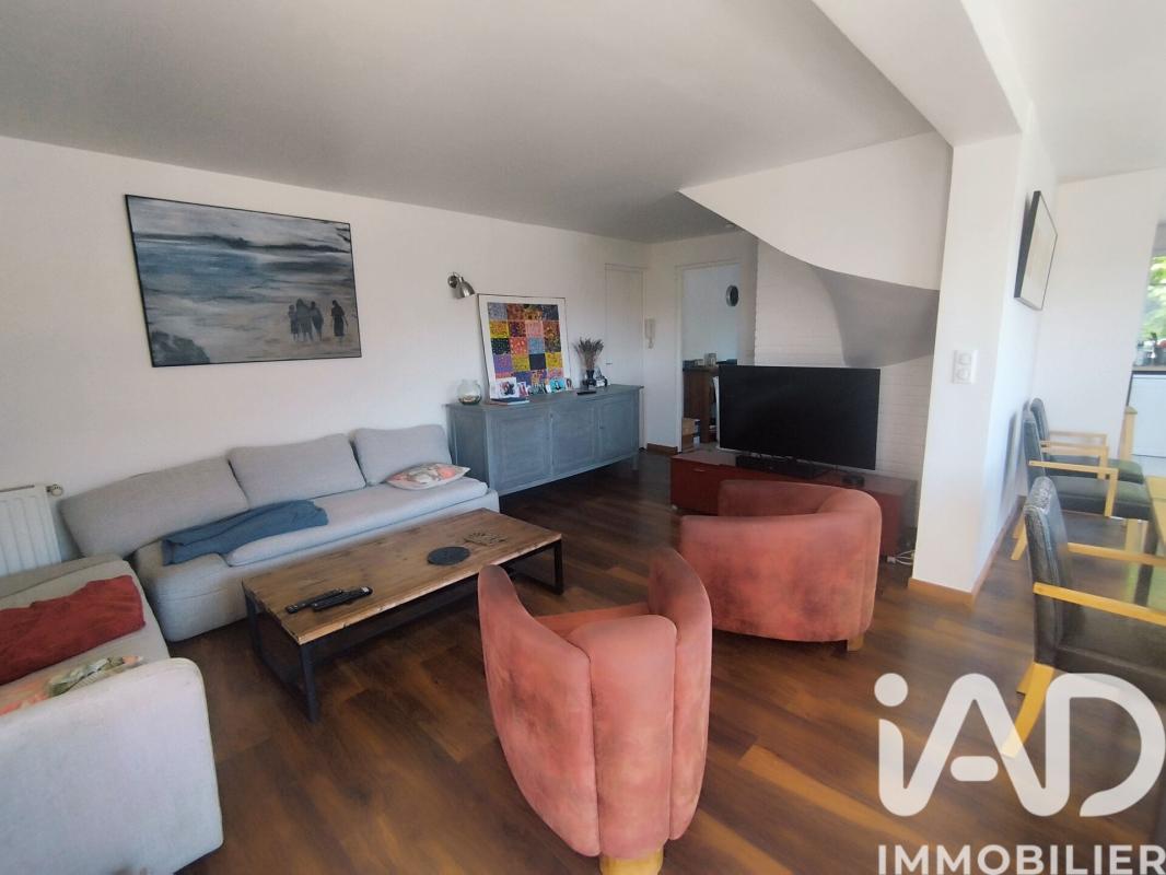 Maison 5 Pièce(s) Rouen - Photo 3