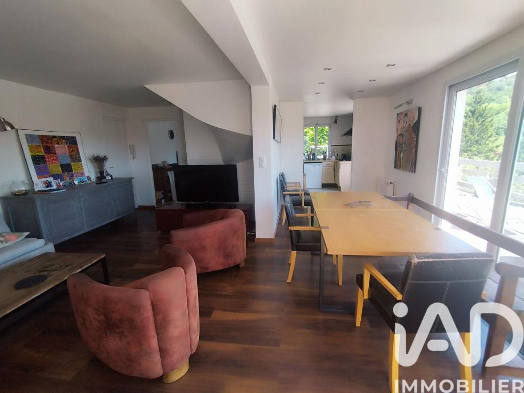 Maison 5 Pièce(s) Rouen - Photo 4