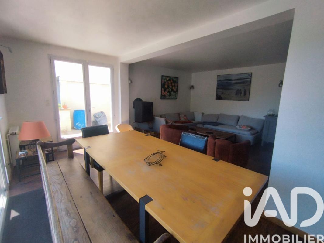 Maison 5 Pièce(s) Rouen - Photo 5