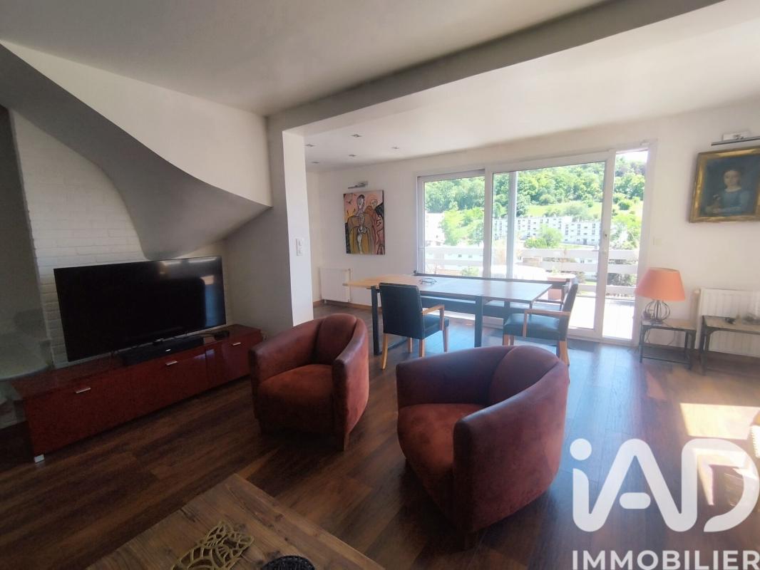 Maison 5 Pièce(s) Rouen - Photo 6