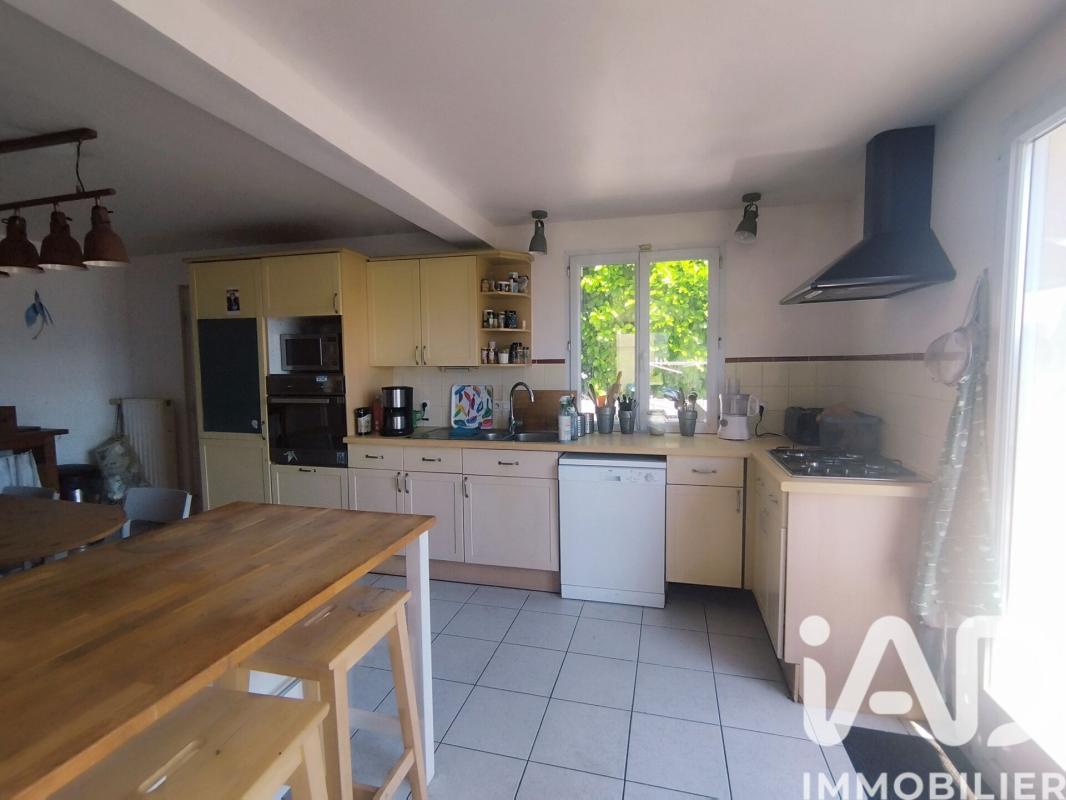 Maison 5 Pièce(s) Rouen - Photo 7