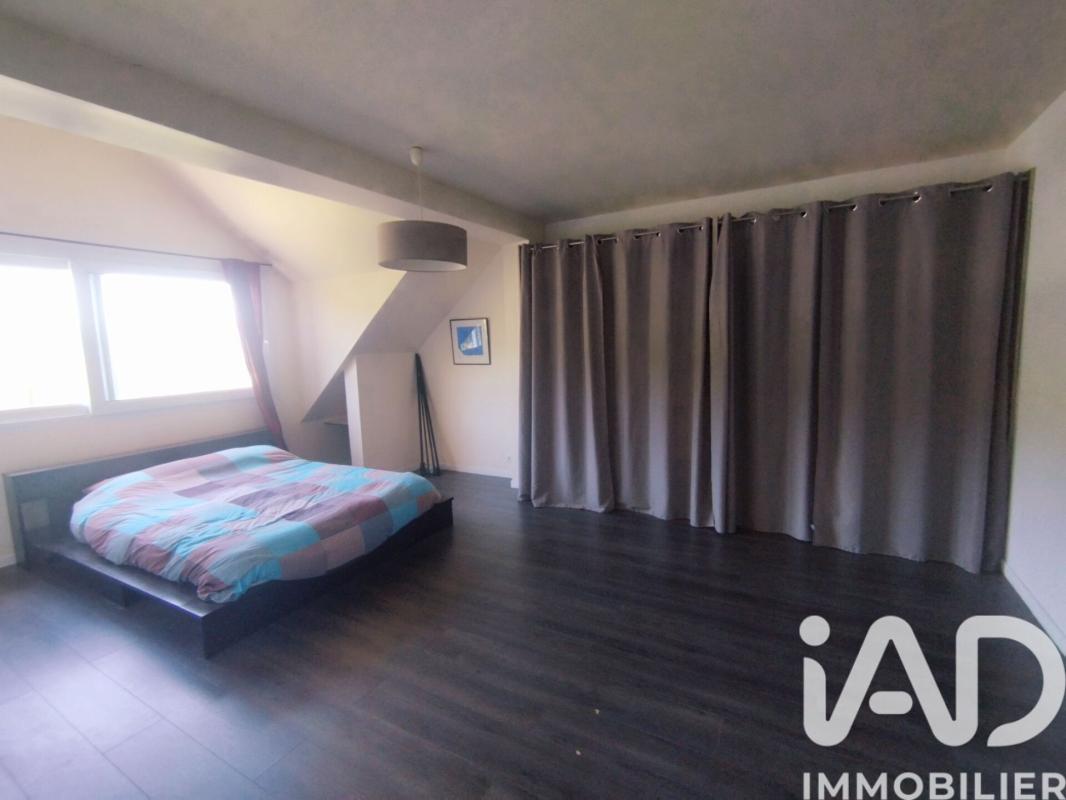 Maison 5 Pièce(s) Rouen - Photo 9