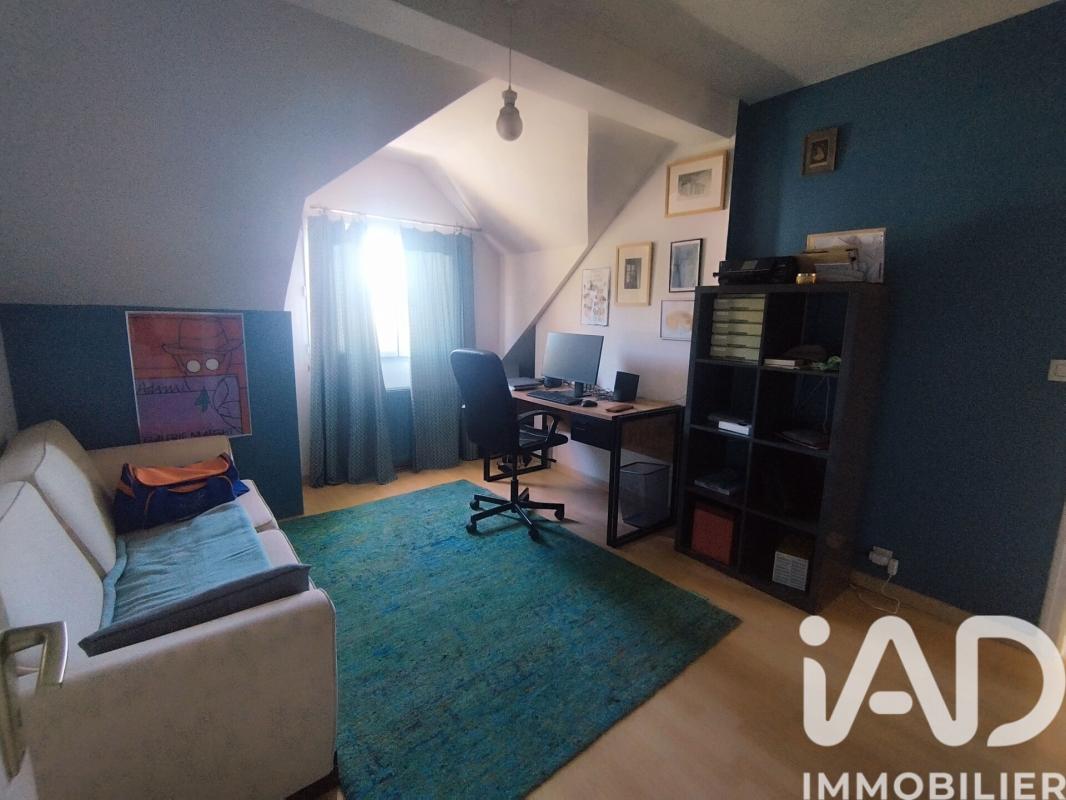Maison 5 Pièce(s) Rouen - Photo 11