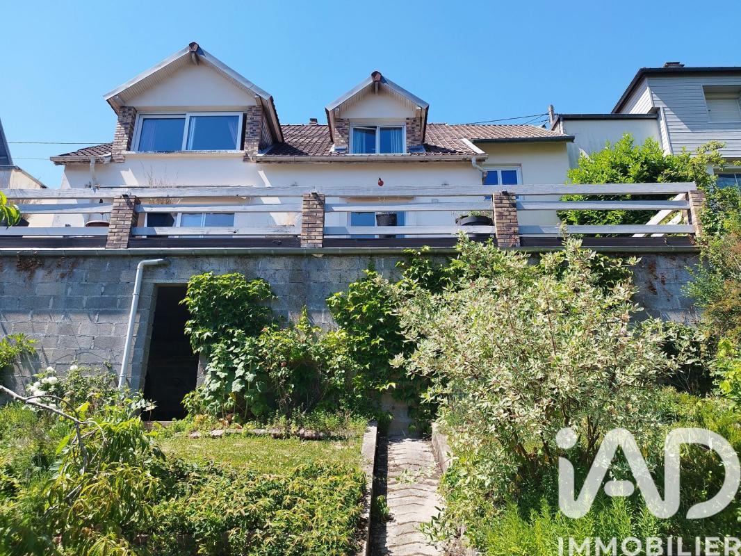 Maison 5 Pièce(s) Rouen - Photo 16