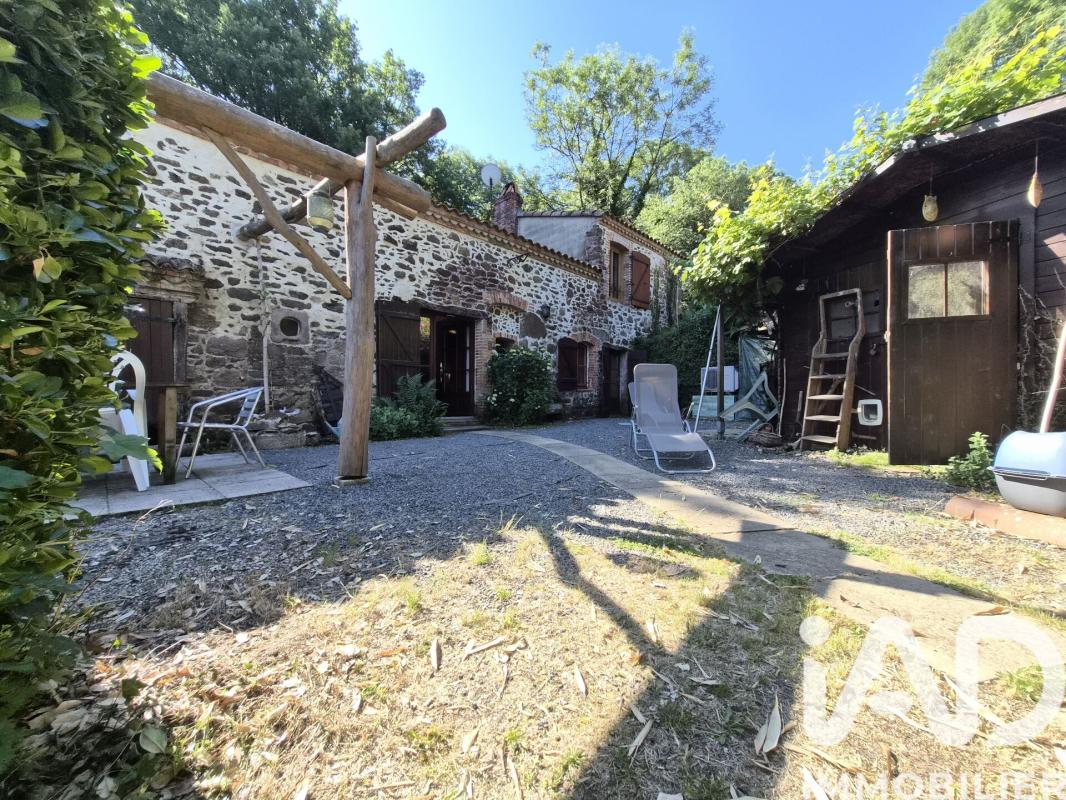 Maison 5 Pièce(s) Rives de l'Yon - Photo 2